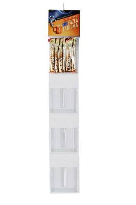 CAFE CROWN 4X2 ASALAK STAND - 1