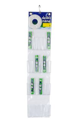 POLO 24 LÜ STİCK ASALAK STAND - 1
