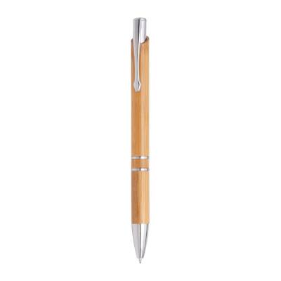 BAMBU TÜKENMEZ KALEM - 1