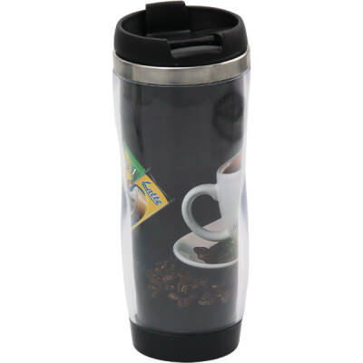 BANNERLİ TERMOS 360ML - 1