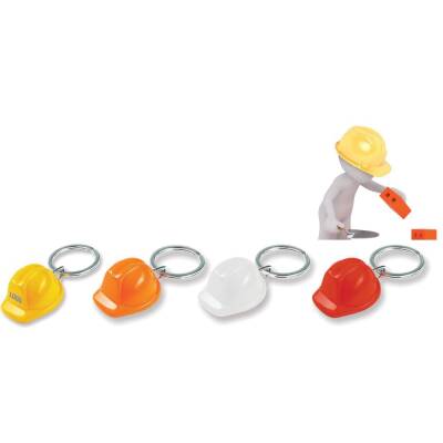 BARET PLASTİK ANAHTARLIK - 1