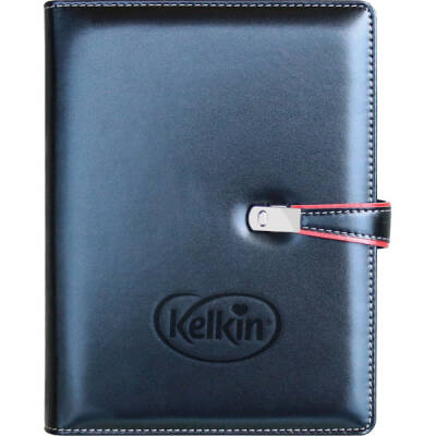 BEYLERBEYİ MEKANİZMALI AJANDA 18X23 - 1