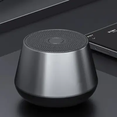 BLUETOOTH SPEAKER - 1
