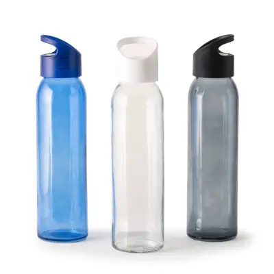 CAM SU ŞİŞESİ 470ML - 1