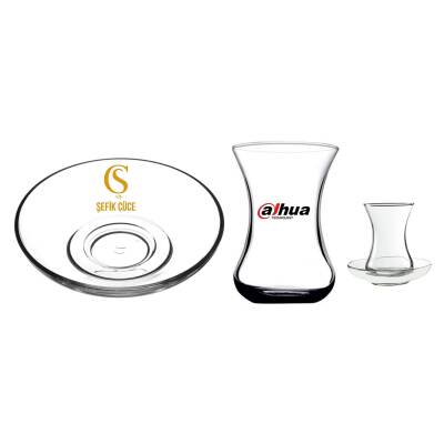 ÇAY SETİ - 1