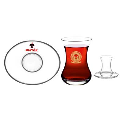 ÇAY SETİ - 1