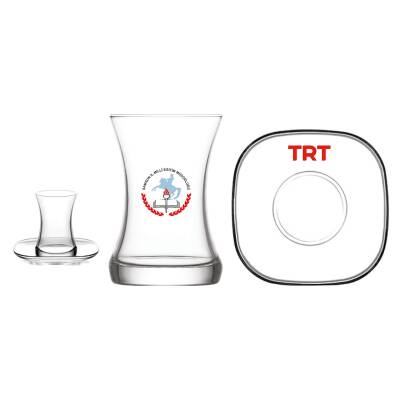 ÇAY SETİ - 1