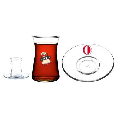 ÇAY SETİ - 1