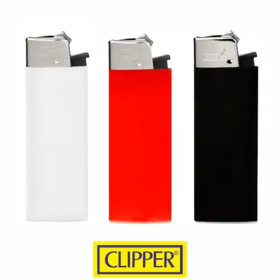 CLİPPER TAŞLI ÇAKMAK - 1