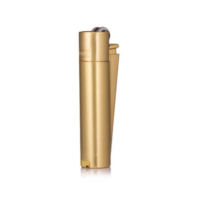 CLİPPER METAL SİBOPLU ÇAKMAK - 2