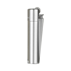 CLİPPER METAL SİBOPLU ÇAKMAK - 1