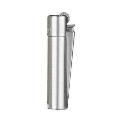CLİPPER METAL SİBOPLU ÇAKMAK - 1
