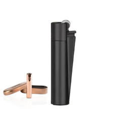 CLİPPER METAL SİBOPLU ÇAKMAK - 3