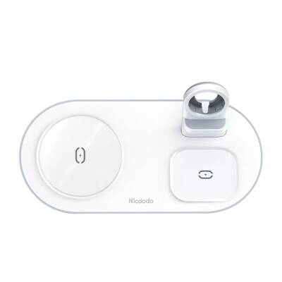 ÇOKLU MAGSAFE SARJ ÜNİTESİ 15W 3IN1 - 1