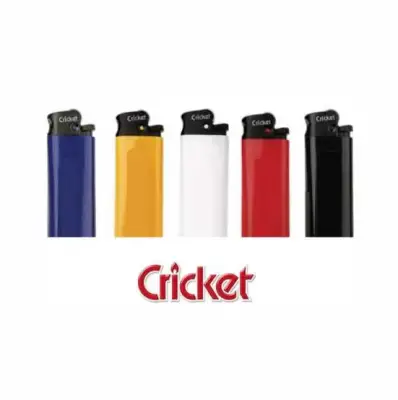 CRİCKET MİNİ ÇAKMAK - 1