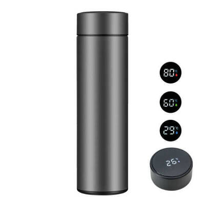DERECELİ TERMOS 1.000ML - 1