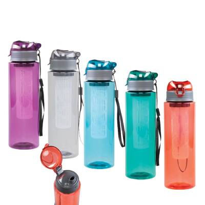 DETOKSLU SU MATARASI 500ML - 1