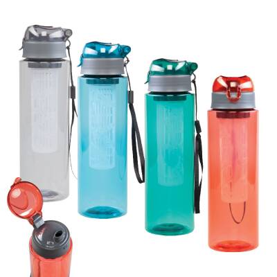 DETOKSLU SU MATARASI 800ML - 1