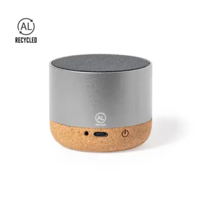 EKOLOJİK BLUETOOTH HOPARLÖR - 1