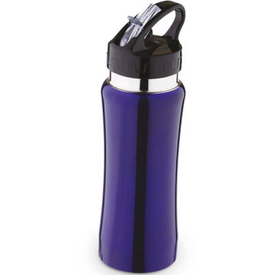EMZİKLİ MATARA 500ML - 1