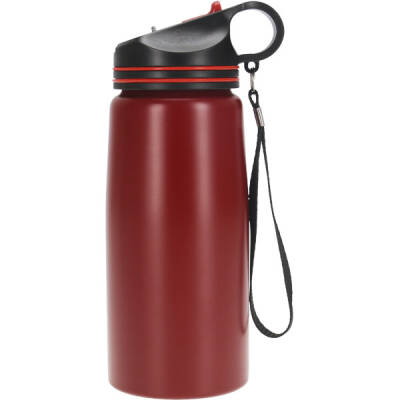EMZİKLİ MATARA 620ML - 1