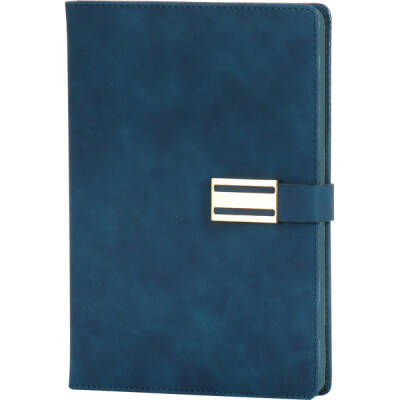 ENDÜLÜS TARİHSİZ DEFTER 15,5X21,5 - 1