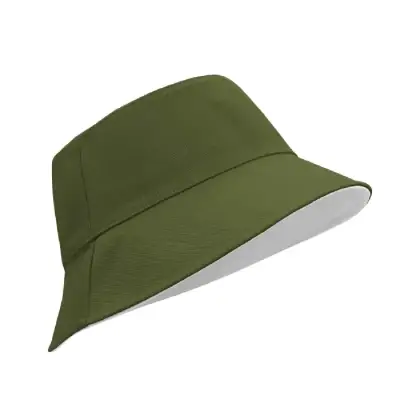 GABARDİN BALIKÇI ŞAPKASI - 7