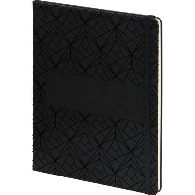 GÜNGÖREN DESENLİ TARİHSİZ DEFTER 19X25 - 1