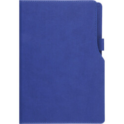 KISIKLI TARİHSİZ DEFTER 14,5X21 - 1