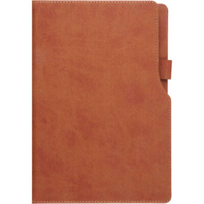 KISIKLI TARİHSİZ DEFTER 14,5X21 - 2