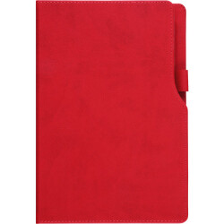 KISIKLI TARİHSİZ DEFTER 14,5X21 - 3
