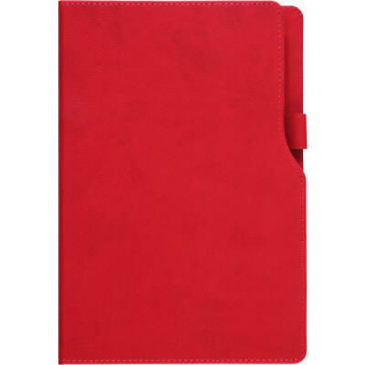 KISIKLI TARİHSİZ DEFTER 14,5X21 - 3