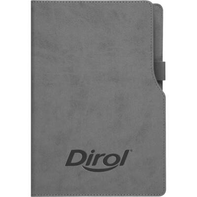KISIKLI TARİHSİZ DEFTER 14,5X21 - 4
