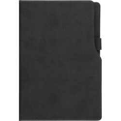 KISIKLI TARİHSİZ DEFTER 14,5X21 - 5