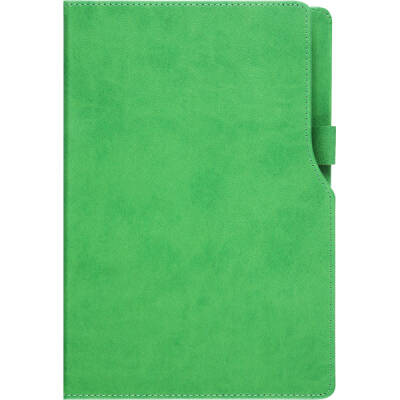 KISIKLI TARİHSİZ DEFTER 14,5X21 - 6