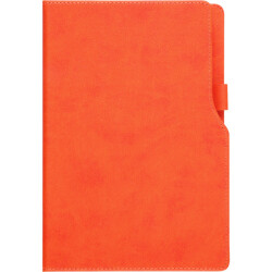 KISIKLI TARİHSİZ DEFTER 14,5X21 - 7