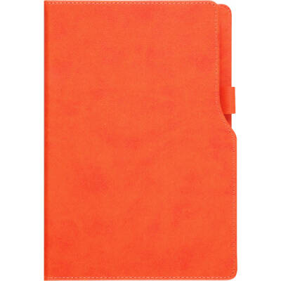 KISIKLI TARİHSİZ DEFTER 14,5X21 - 7