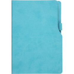 KISIKLI TARİHSİZ DEFTER 14,5X21 - 8