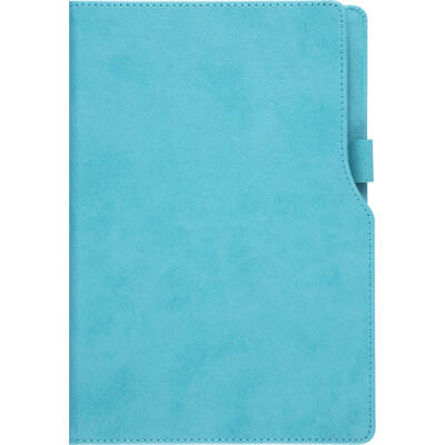 KISIKLI TARİHSİZ DEFTER 14,5X21 - 8