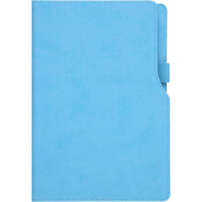 KISIKLI TARİHSİZ DEFTER 14,5X21 - 10