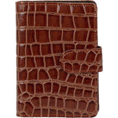 KÖYCEĞİZ MEKANİZMALI CEP DEFTER 10X14 - 1