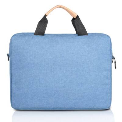 LAPTOP BÖLMELİ EVRAK ÇANTASI - 1