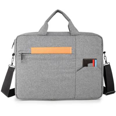 LAPTOP BÖLMELİ EVRAK ÇANTASI - 1