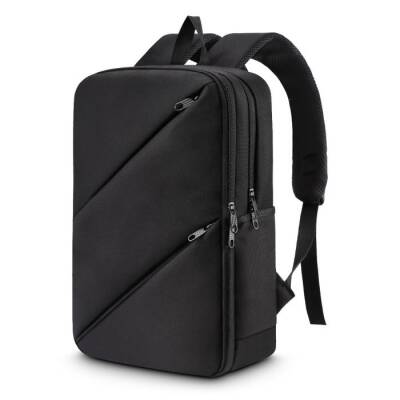 LAPTOP BÖLMELİ SIRT ÇANTASI - 1