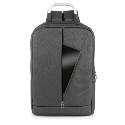 LAPTOP BÖLMELİ SIRT ÇANTASI - 1