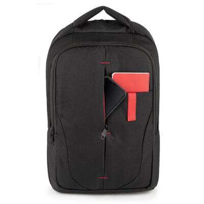 LAPTOP BÖLMELİ SIRT ÇANTASI - 1