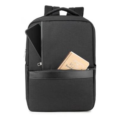 LAPTOP BÖLMELİ SIRT ÇANTASI - 1