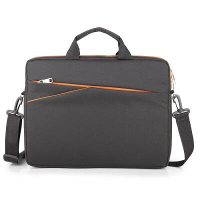 LAPTOP BÖLMELİ EVRAK ÇANTASI - 1