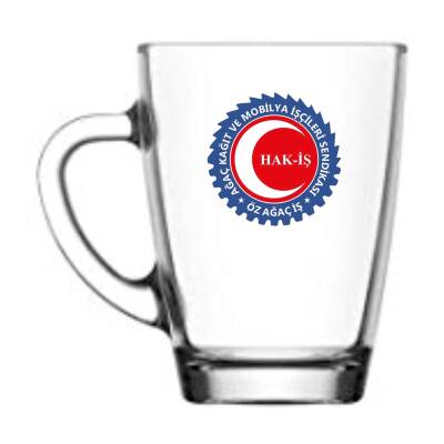 LAV KULPLU BARDAK 300ML - 1