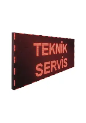 LED TABELA - 1